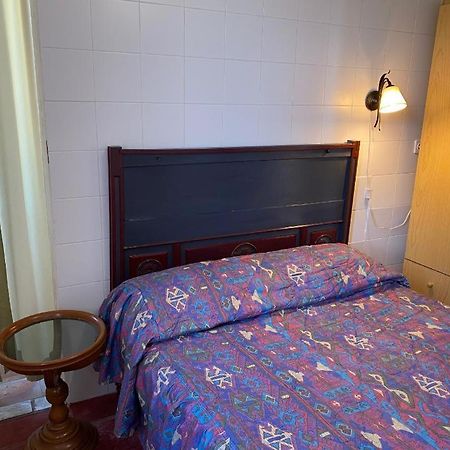 Apartmán Casas-E-Y -F-Pequeno Conjunto Casas Adosado Salobreña Exteriér fotografie