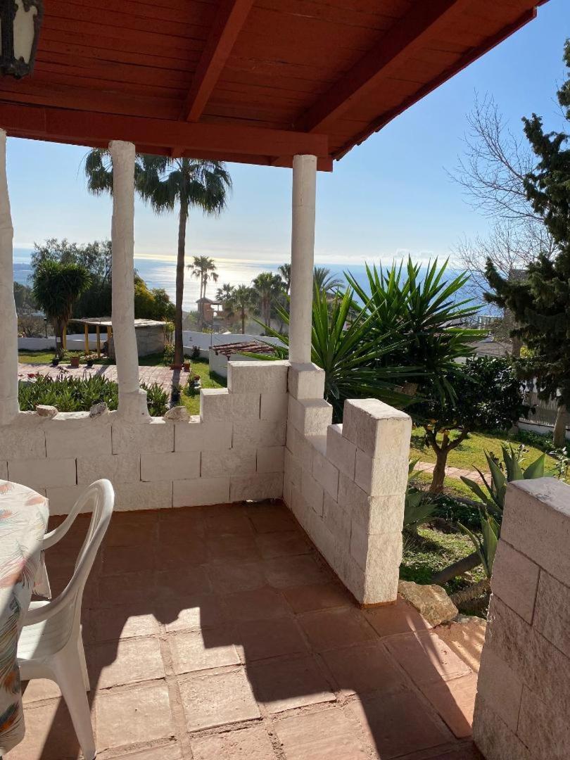 Apartmán Casas-E-Y -F-Pequeno Conjunto Casas Adosado Salobreña Exteriér fotografie