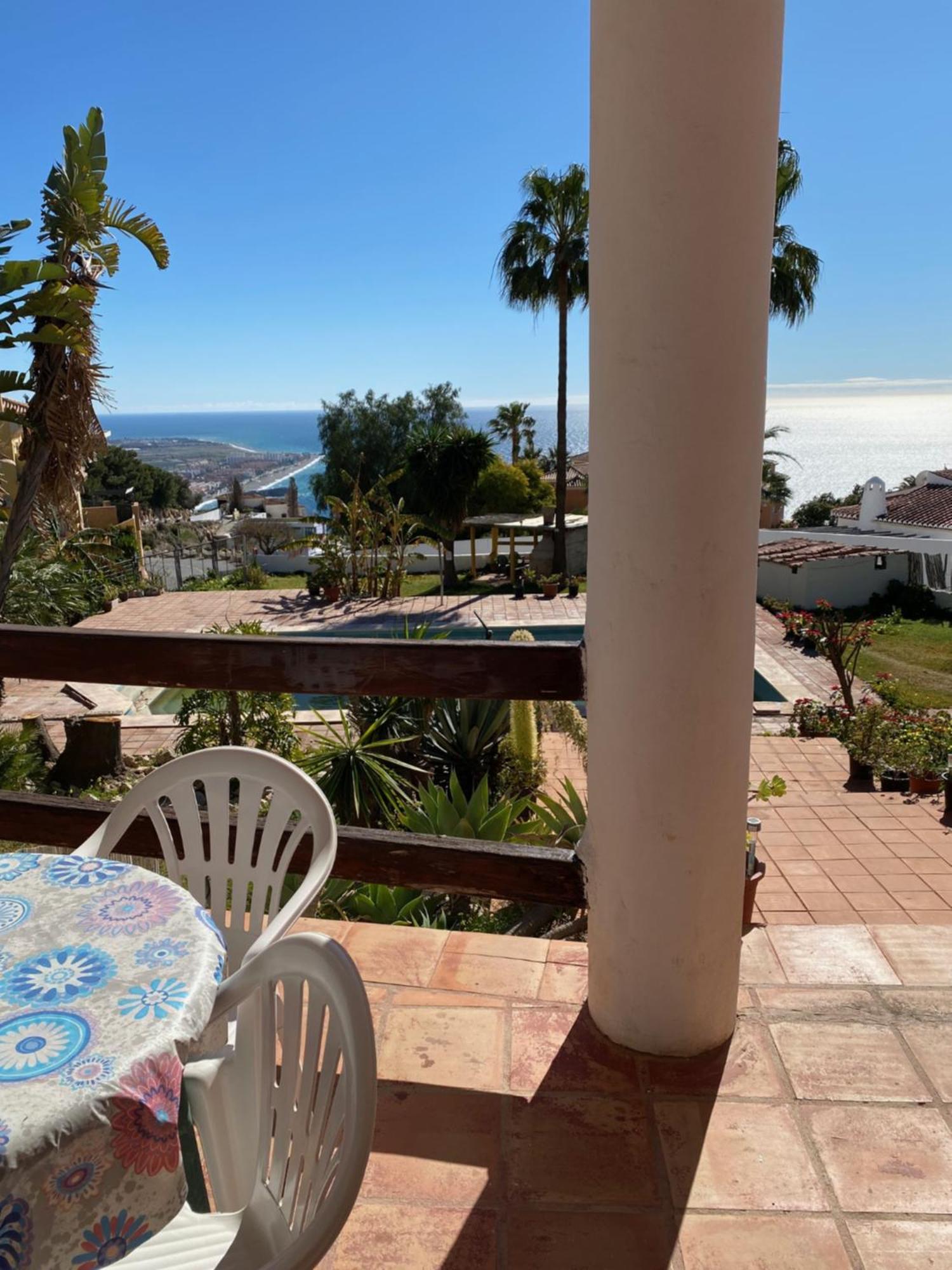 Apartmán Casas-E-Y -F-Pequeno Conjunto Casas Adosado Salobreña Exteriér fotografie