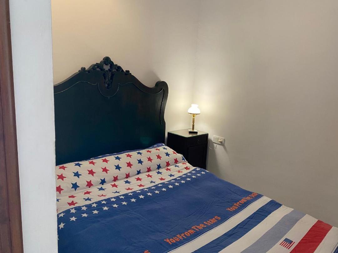 Apartmán Casas-E-Y -F-Pequeno Conjunto Casas Adosado Salobreña Exteriér fotografie