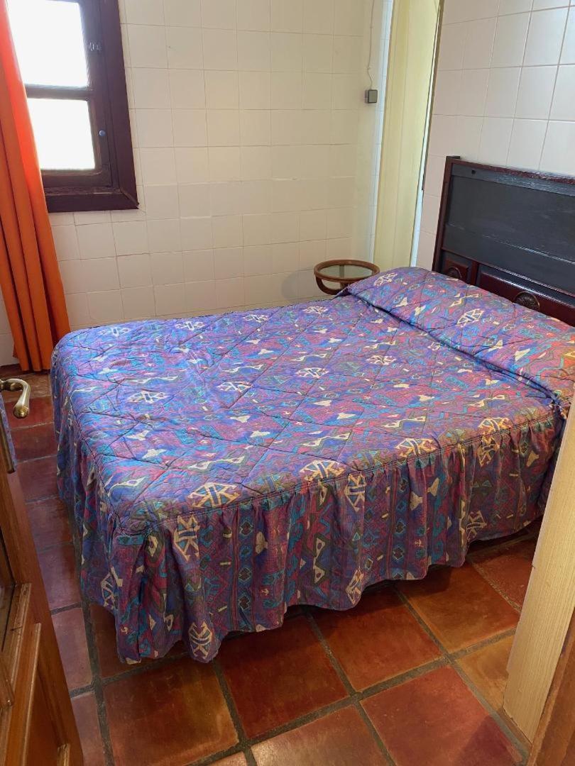Apartmán Casas-E-Y -F-Pequeno Conjunto Casas Adosado Salobreña Exteriér fotografie